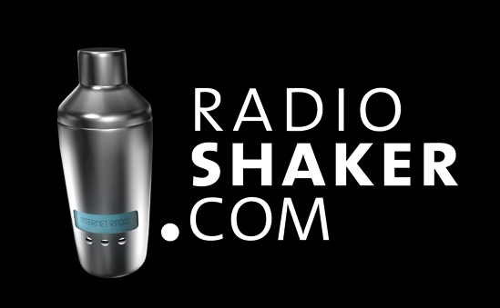 Radio Shaker