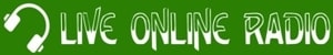 Live online radio