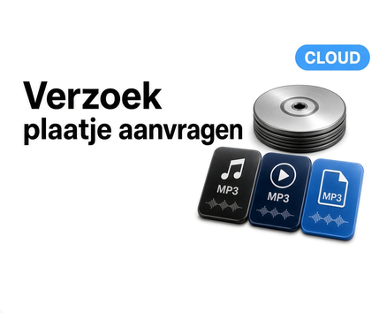 Verzoekjes via de cloud